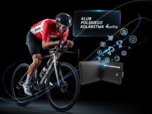 TWOJA LICENCJA TO TERAZ WIĘCEJ NIŻ DOKUMENT – TO KLUCZ DO KLUBU POLSKIEGO KOLARSTWA